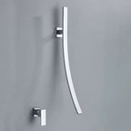 Gloss Elite Bathroom Faucet - Sophistication and Modernity for Kitchens and Bathrooms