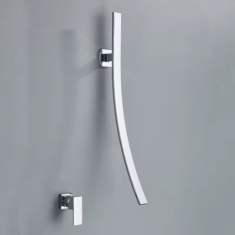 Gloss Elite Bathroom Faucet - Sophistication and Modernity for Kitchens and Bathrooms