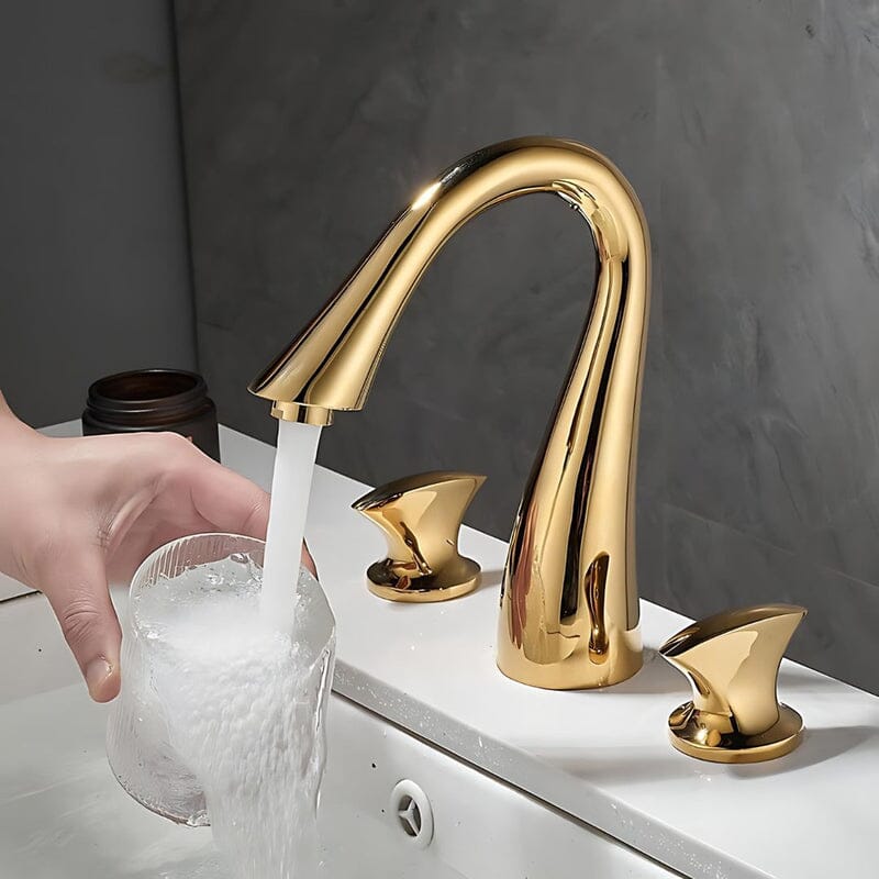 Zora Gourmet Bathroom Faucet