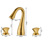 Zora Gourmet Bathroom Faucet