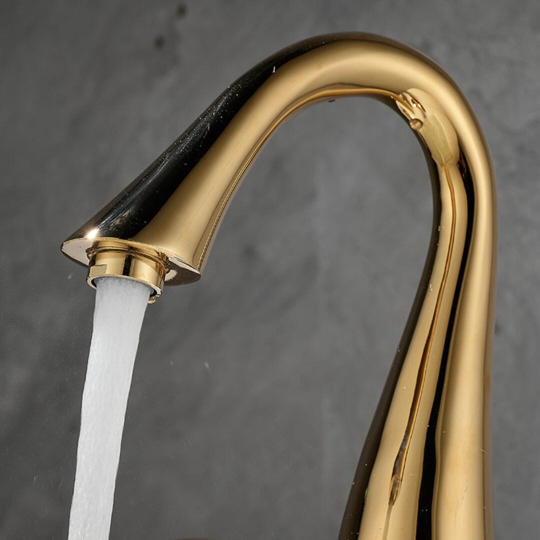 Zora Gourmet Bathroom Faucet