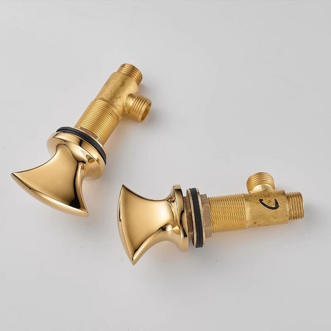 Zora Gourmet Bathroom Faucet