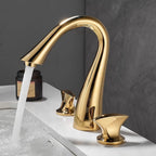 Zora Gourmet Bathroom Faucet