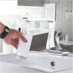 Flory Luxury Bathroom Mixer Faucet
