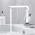 Flory Luxury Bathroom Mixer Faucet