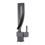 Kepper Modern Single-Handle Bathroom Faucet