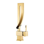 Kepper Modern Single-Handle Bathroom Faucet