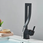 Kepper Modern Single-Handle Bathroom Faucet