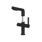 Tower Digital Single-Handle Bathroom Faucet