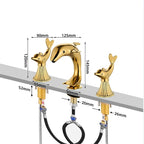Ocean Royal Bathroom Faucet
