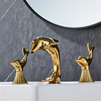Ocean Royal Bathroom Faucet
