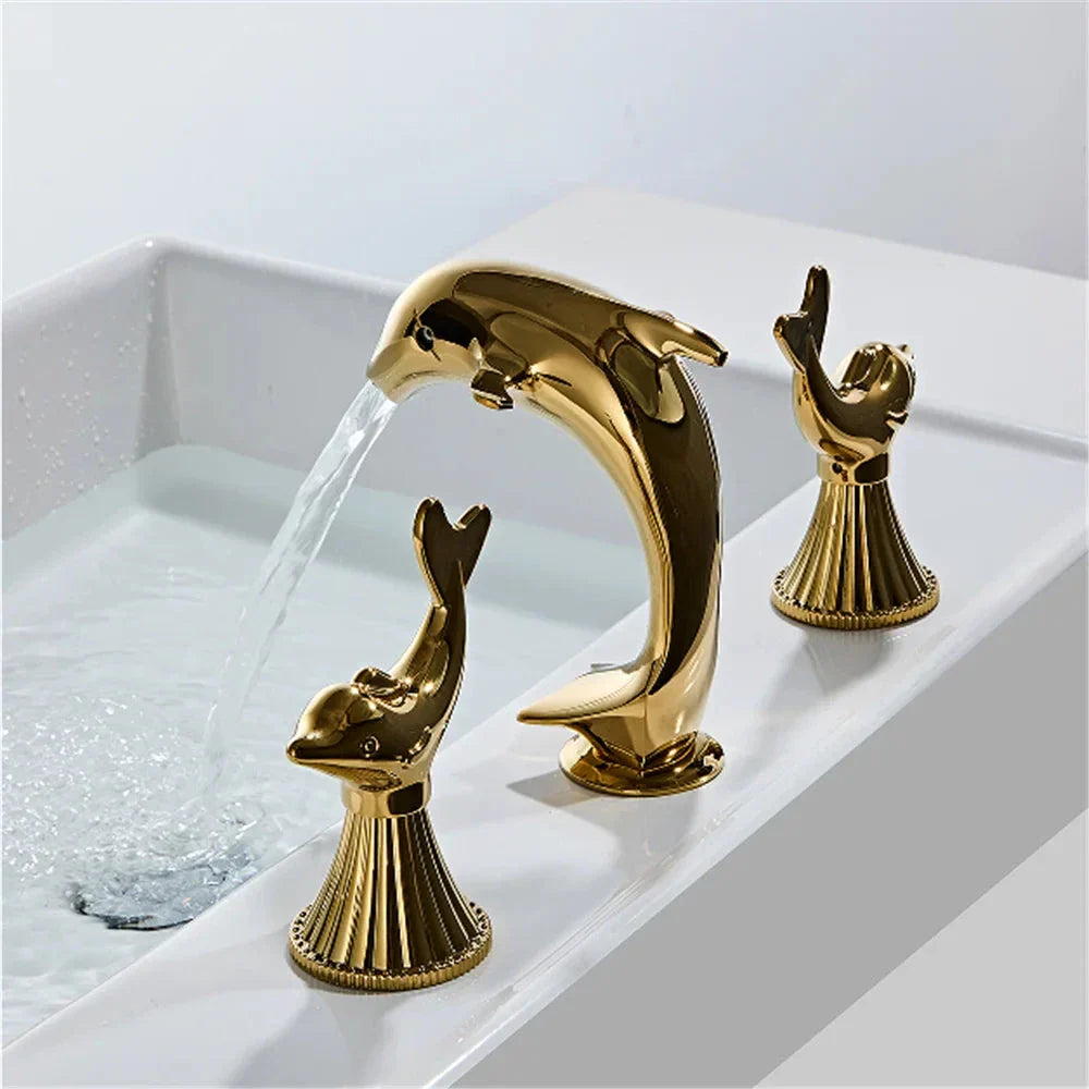 Ocean Royal Bathroom Faucet