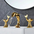 Ocean Royal Bathroom Faucet