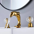 Ocean Royal Bathroom Faucet