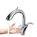 Aviator Luxury Gourmet Kitchen Faucet