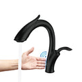 Aviator Luxury Gourmet Kitchen Faucet