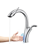 Aviator Luxury Gourmet Kitchen Faucet