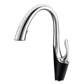 Vekova Luxury Pull-Out Kitchen Faucet