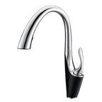 Vekova Luxury Pull-Out Kitchen Faucet