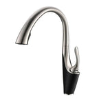 Vekova Luxury Pull-Out Kitchen Faucet